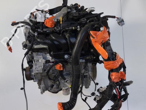 Engine RENAULT TALISMAN Grandtour (KP_)  | BP23878020M1 