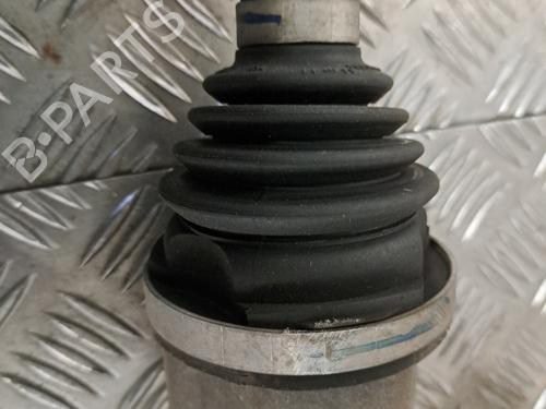 Right front driveshaft OPEL CORSA F (P2JO) 1.2 (68) | BP30176586M39
