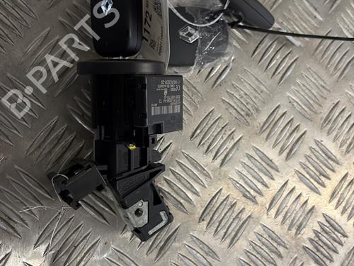 Ignition barrel RENAULT MASTER III Van (FV) Z.E. (FV1Z) | BP28901338M48 - Image 2