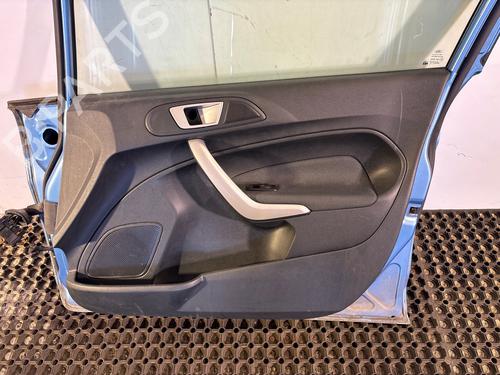 right-front-door-ford-fiesta-vi-cb1-ccn-2008-36115432 main image