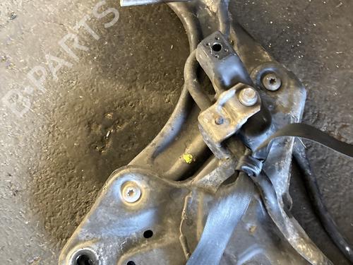 Subframe CITROËN C3 II (SC_) 1.6 HDi | BP37528716M9 - Image 4