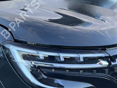 Left front window switch RENAULT AUSTRAL E-TECH 200 Hybrid (HGM2) | BP32630320I27  - Image 21