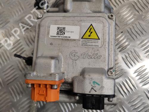 AC-Kompressor DACIA SPRING EV (B6M1) | BP20347008M34 