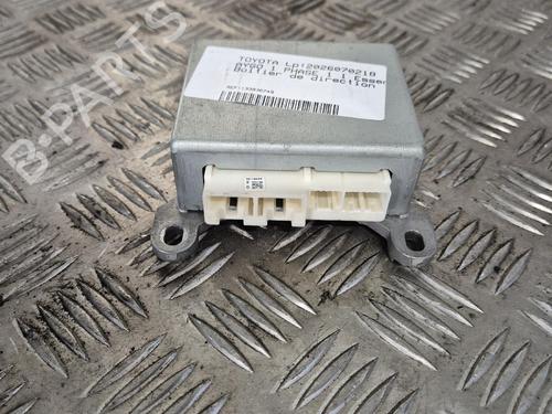 Used Steering rack Steering rack TOYOTA AYGO (_B1_) 1.0 (KGB10_, KGB10R) (68 hp) 39711542 39711542