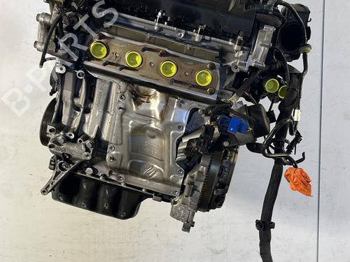Engine PEUGEOT 207 SW (WK_) 1.4 16V | BP27471911M1  - Image 6