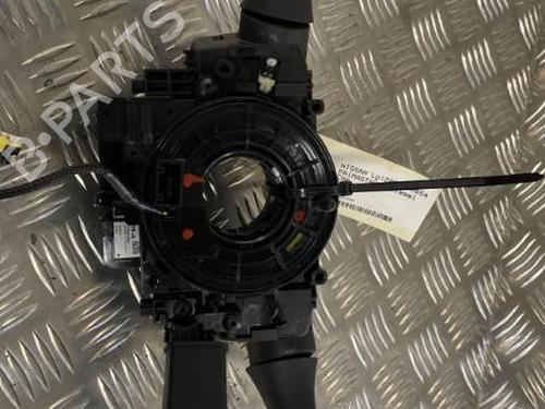 Steering column stalk NISSAN PRIMASTAR Van (X83) 2.5 dCi 140 | BP22917160I23 