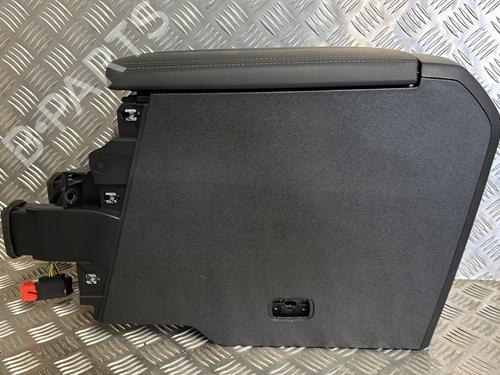 Armrest / Center console CITROËN C5 X (ND_, NC_) Hybrid 225 (NDDGYP) | BP25008248I20 - Image 3