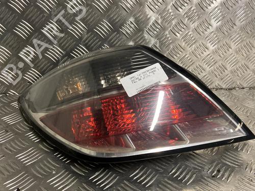Used Left taillight Left taillight OPEL ASTRA H GTC (A04) 1.9 CDTI (L08) (120 hp) 20344038 20344038
