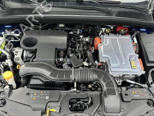 Steering column stalk RENAULT CLIO V (B7_) 1.0 SCe 65 (B7MG) | BP22096420I23 - Image 12