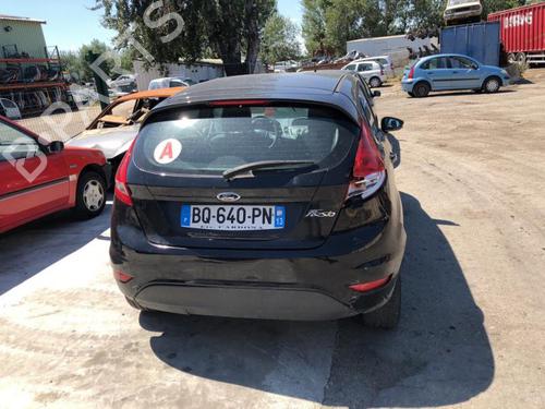 Left taillight FORD FIESTA VI (CB1, CCN) 1.25 | BP20347460C34 