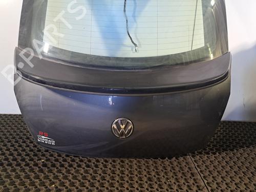 Tailgate VW BEETLE (5C1, 5C2) 1.4 TSI | BP29511536C6 - Image 4