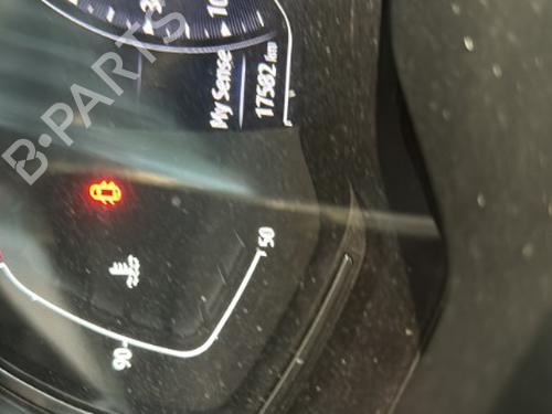 Reverse light RENAULT CAPTUR II (HF_) TCe 140 (HFN0) | BP27539779C36 