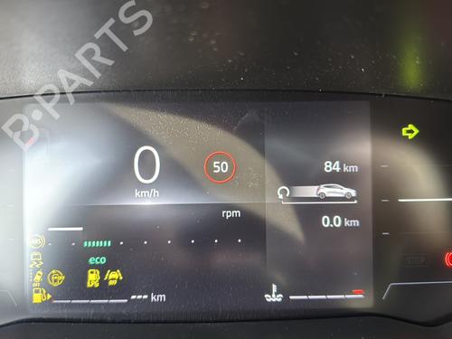 Ratstangsstang RENAULT CLIO V (B7_) 1.0 LPG (B7MT) | BP37735155I23 - Image 11