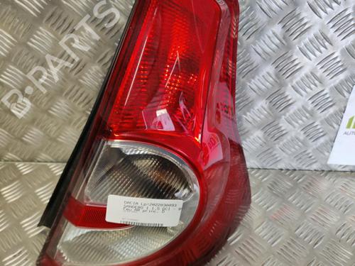 Right taillight DACIA SANDERO 1.5 dCi | BP20344217C35 - Image 3