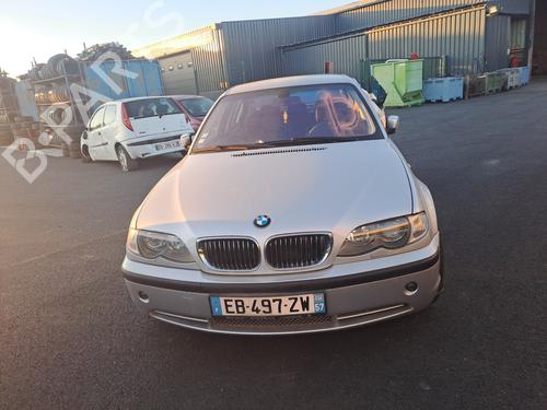 Used Parts BMW 3 (E46)  330 i  2456332
