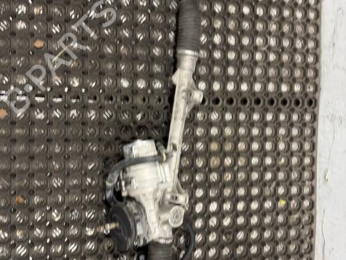 Used Steering rack PEUGEOT 208 I (CA_, CC_) 1.6 HDi (92 hp) 28448307