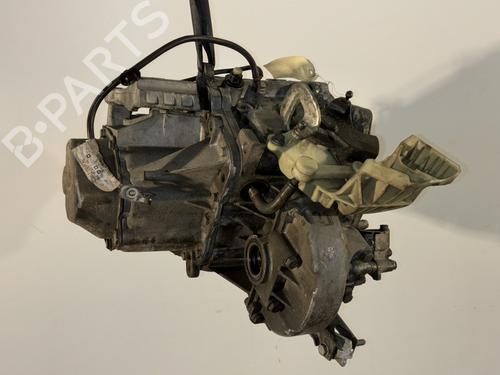 Gearbox PEUGEOT 207 (WA_, WC_) 1.6 HDi | BP23789868M3 