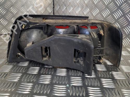Used Left taillight Left taillight PEUGEOT 405 II (4B) 1.9 D (68 hp) 22097092 22097092