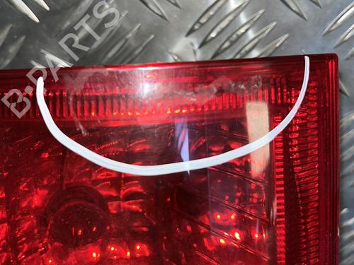 Left taillight FORD TRANSIT CONNECT (P65_, P70_, P80_) 1.8 Di | BP20348100C34 