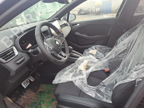 Steering column stalk RENAULT CLIO V (B7_) 1.0 SCe 65 (B7MG) | BP22096515I23  - Image 9