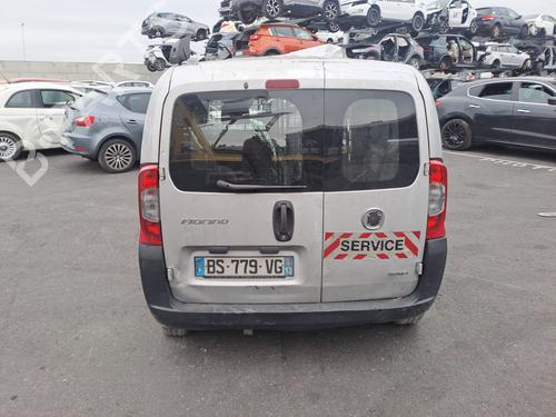 Used Parts FIAT QUBO (225_) 1.3 D Multijet (225CXB1A, 225AXB1A, 225CXB11, 225AXB11,... 4390250