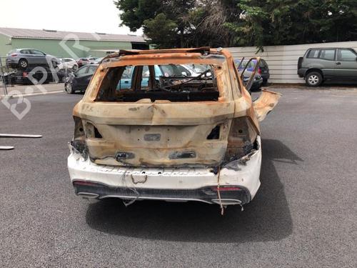 Transfer box MERCEDES-BENZ GLE (W166) 350 d 4-matic (166.024) | BP20345856M36 