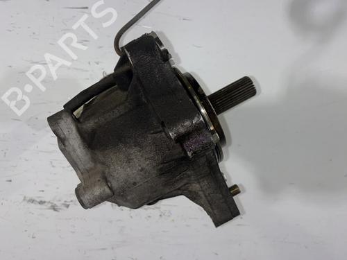 Transfer box RENAULT KOLEOS I (HY_) 2.0 dCi 4x4 (HY0K) | BP30931956M36 