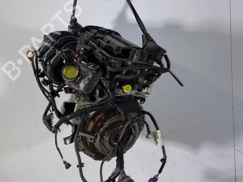 Engine FORD FIESTA VI (CB1, CCN) 1.25 | BP31923836M1 - Image 3