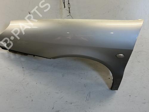 Used Left front fenders CITROËN XSARA (N1) 1.9 D (70 hp) 22096824