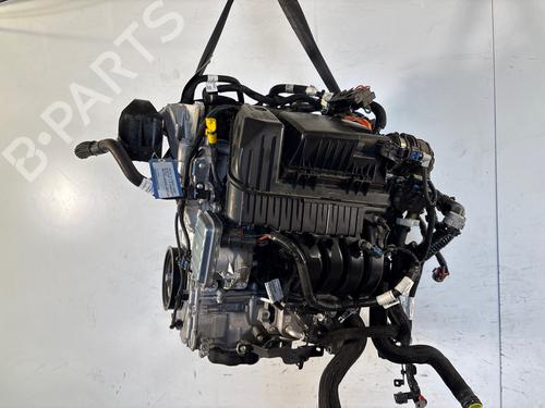 Engine DACIA BIGSTER 1.8 FHEV (RYN7) | BP37735084M1 - Image 10