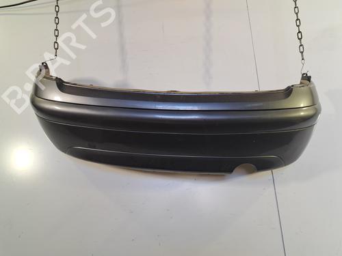 Bak støtfanger CITROËN C3 I (FC_, FN_) 1.4 HDi | BP29911173C8 