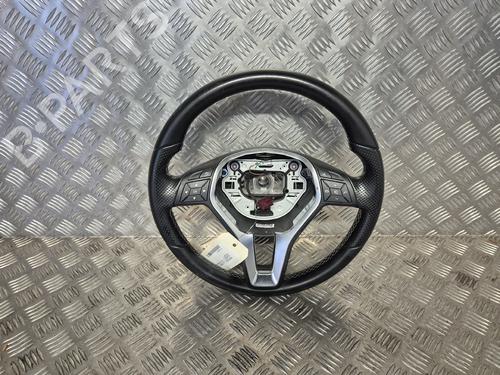 Used Steering wheel Steering wheel MERCEDES-BENZ A-CLASS (W176) A 200 (176.043) (156 hp) 35924875 35924875