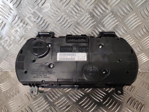Instrument cluster RENAULT KADJAR (HA_, HL_) 1.5 dCi 110 (HLA3) | BP27303148C47 - Image 3