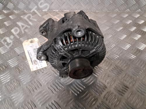 Generator BMW 5 (E60) 530 xd (231 hp) 24868736