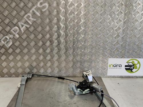 Front left window mechanism RENAULT KANGOO / GRAND KANGOO II (KW0/1_) 1.5 dCi 85 (KW0K, KW0L, KW0B) | BP22094258C22 