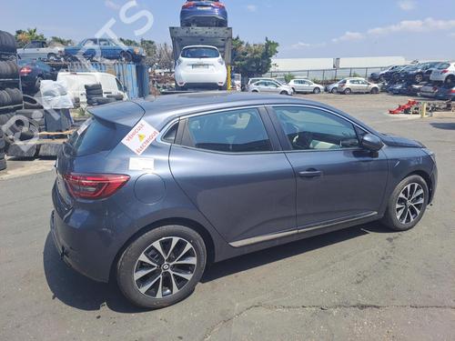 Rear left window mechanism RENAULT CLIO V (B7_) 1.0 SCe 65 (B7MG) | BP22095670C24 - Image 6