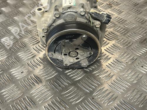 AC compressor PEUGEOT BOXER Van 2.2 HDi 120 | BP27260597M34 - Image 3