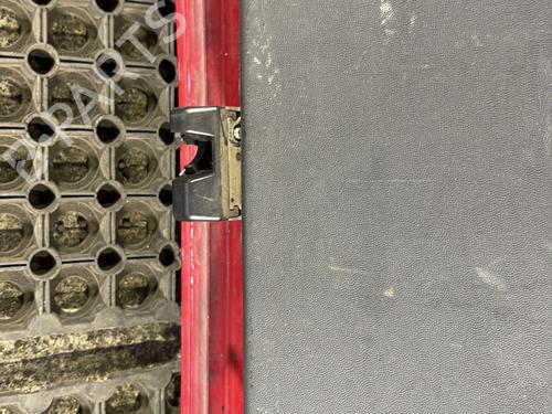 Tailgate OPEL MERIVA A MPV (X03) 1.7 CDTI (E75) | BP28138978C6 