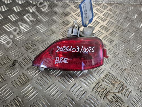 Rear bumper left light DACIA SANDERO II TCe 90 (B8M1, B8MA, B8AC) | BP39152966C81 - Image 2