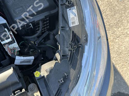 Right taillight PEUGEOT 2008 I (CU_) 1.2 VTi | BP27650024C35  - Image 12