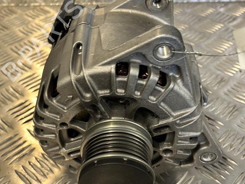 Generator RENAULT MEGANE IV Saloon 1.5 dCi 110 (110 hp) 22917390
