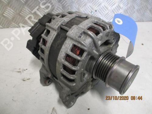 Used Alternator AUDI A1 Sportback (8XA, 8XF) [2011-2019]  22917068