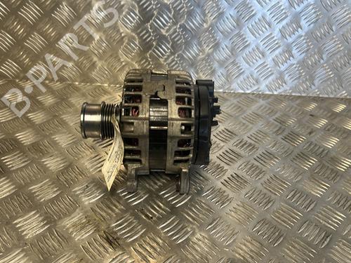 Used Alternator VW CADDY IV Box Body/MPV (SAA, SAH) 1.4 TGI CNG (110 hp) 27386815