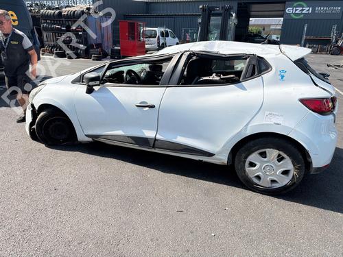 Pipe RENAULT CLIO IV (BH_) 1.5 dCi 90 | BP37021870M125 - Image 6
