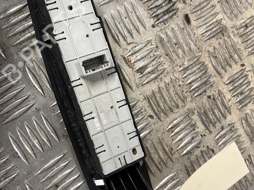 Left front window switch RENAULT SCÉNIC III (JZ0/1_) 1.5 dCi | BP32775175I27 - Image 4