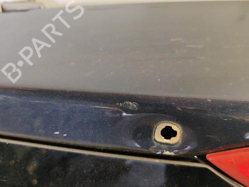 Tailgate NISSAN NOTE (E11, NE11) 1.5 dCi | BP25653132C6 