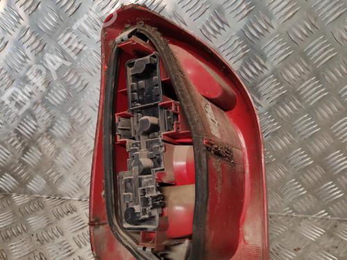 Right taillight CITROËN XSARA PICASSO (N68) 2.0 HDi | BP23251446C35 