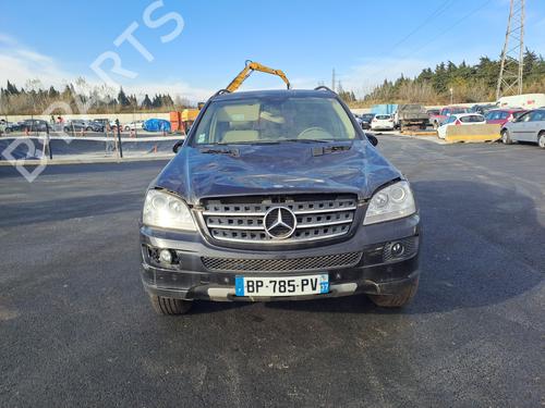 Left headlight MERCEDES-BENZ M-CLASS (W164) ML 320 CDI 4-matic (164.122) | BP25743209C28  - Image 7