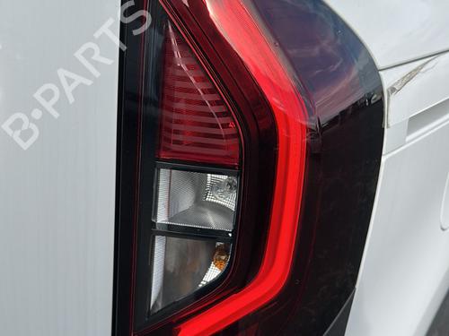 Camera RENAULT KANGOO III Box Body/MPV 1.5 Blue dCi 95 (FJAB) | BP37734996E14 - Image 18