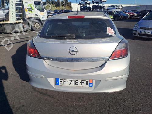 Left taillight OPEL ASTRA H GTC (A04) 1.3 CDTI (L08) | BP33301869C34 - Image 7